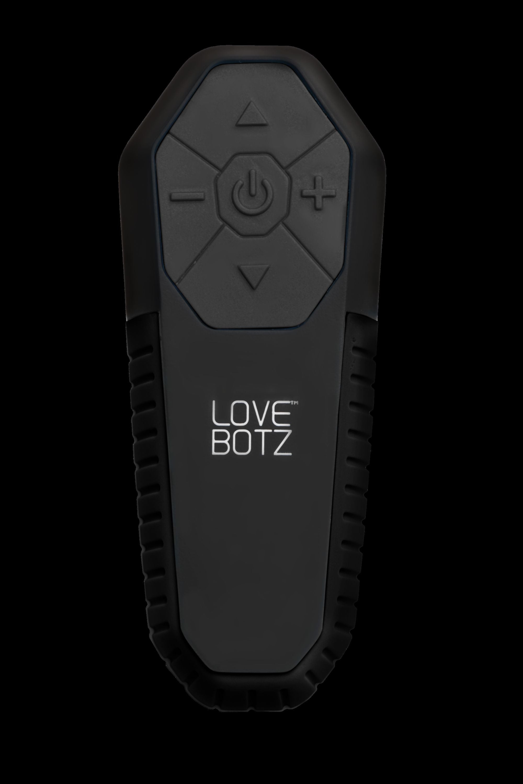 XR Brands - The Milker Stamina - Schwarz