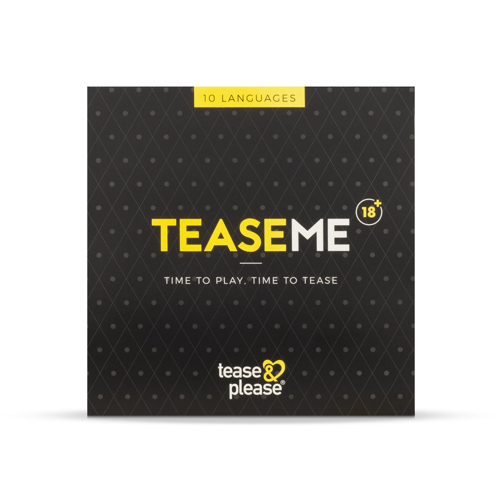 Tease Me Spiel