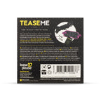Tease Me Spiel