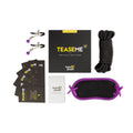 Tease Me Spiel