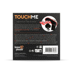Tease & Please - Time To Play, Time To Touch Spiel