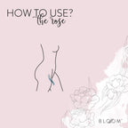 The Rose - G-Punkt-Vibrator mit Swipe-Technologie - Silikon