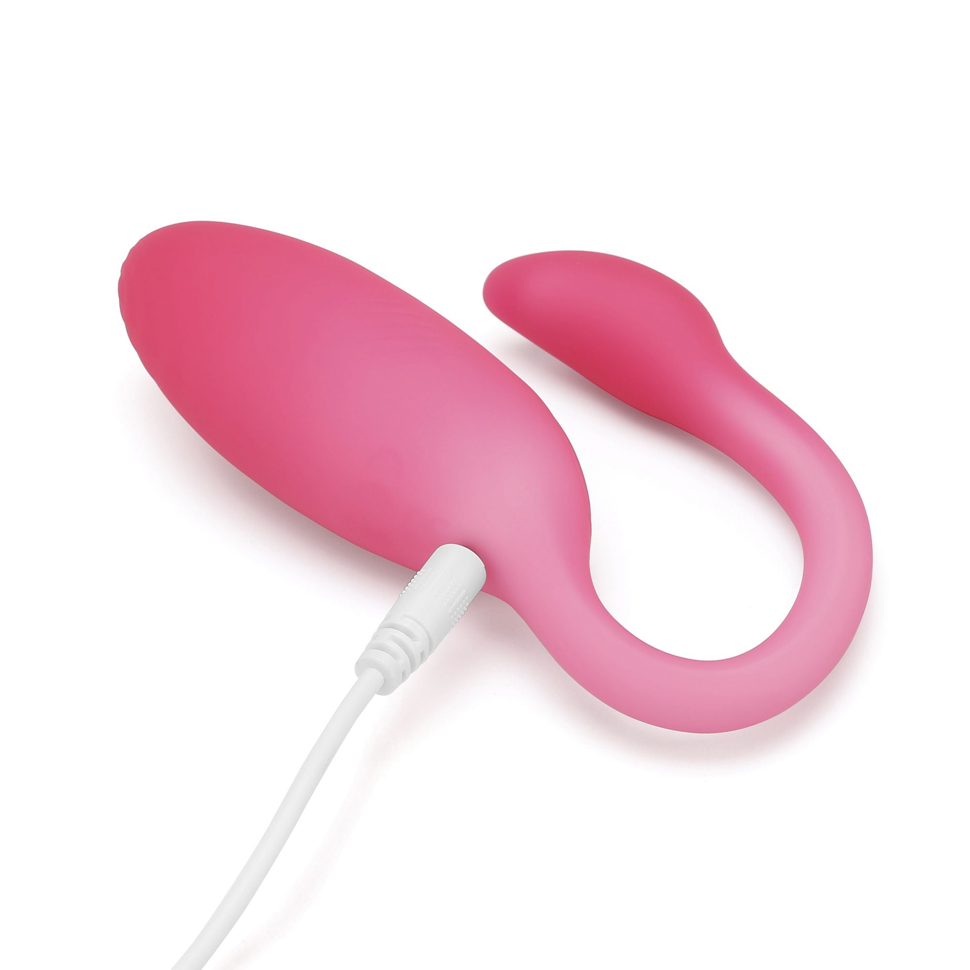 Magic Motion - Flamingo Max Vibrationsei und Kegeltrainer - Orange
