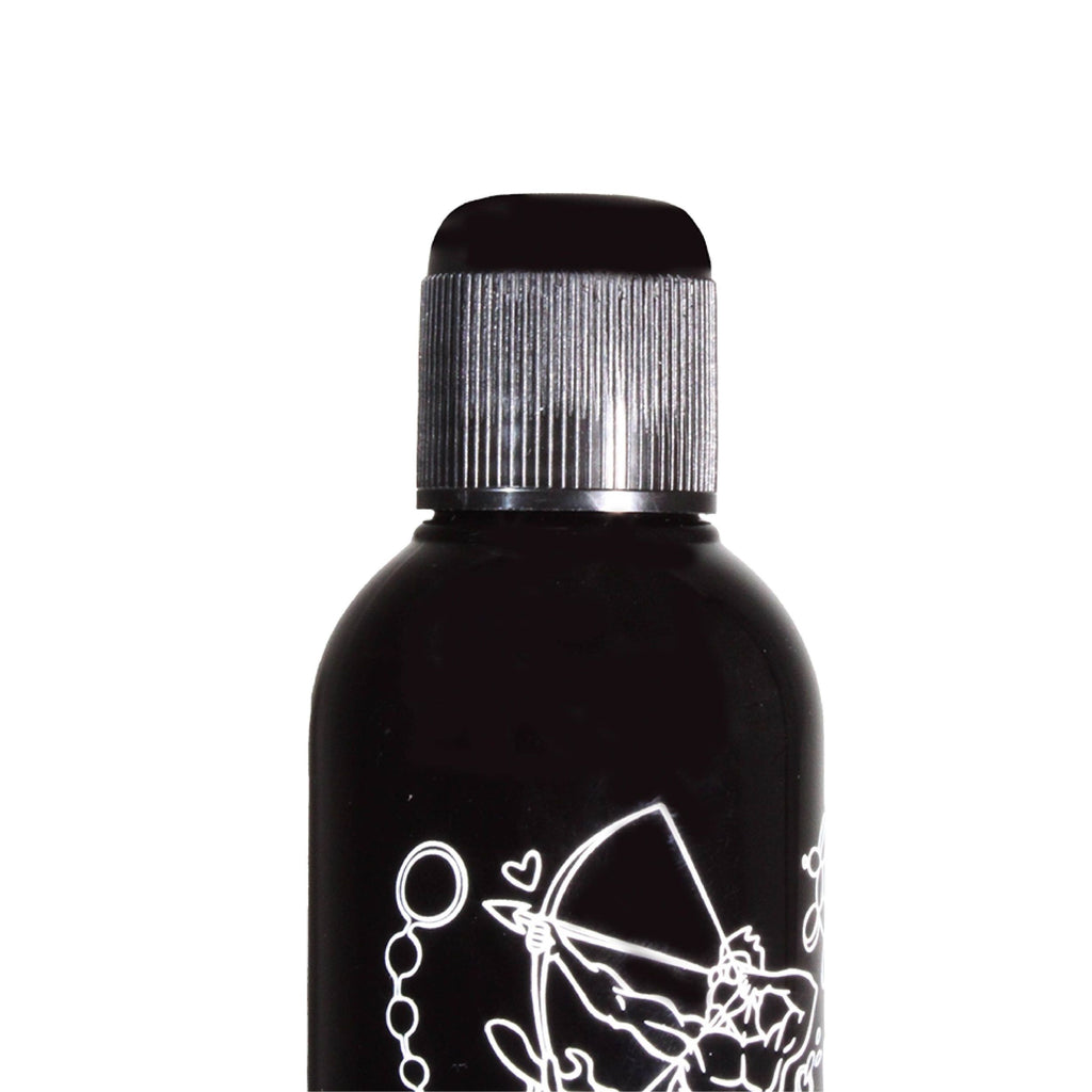 Heros Silikongleitgel - 200 ml