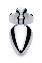 Booty Sparks – Lucky Clover Analplug – Mittel Grün