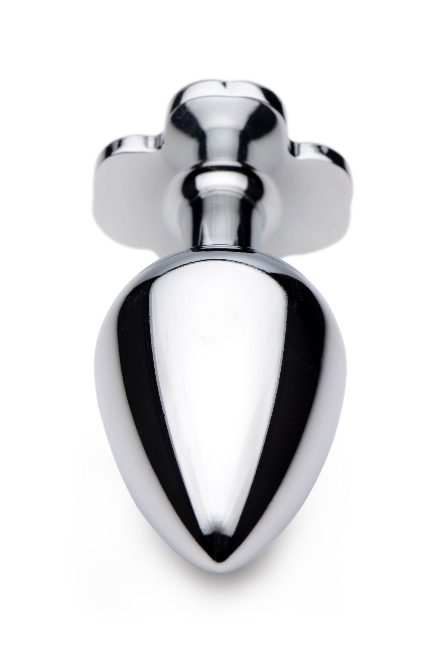 Booty Sparks – Lucky Clover Analplug – Mittel Grün