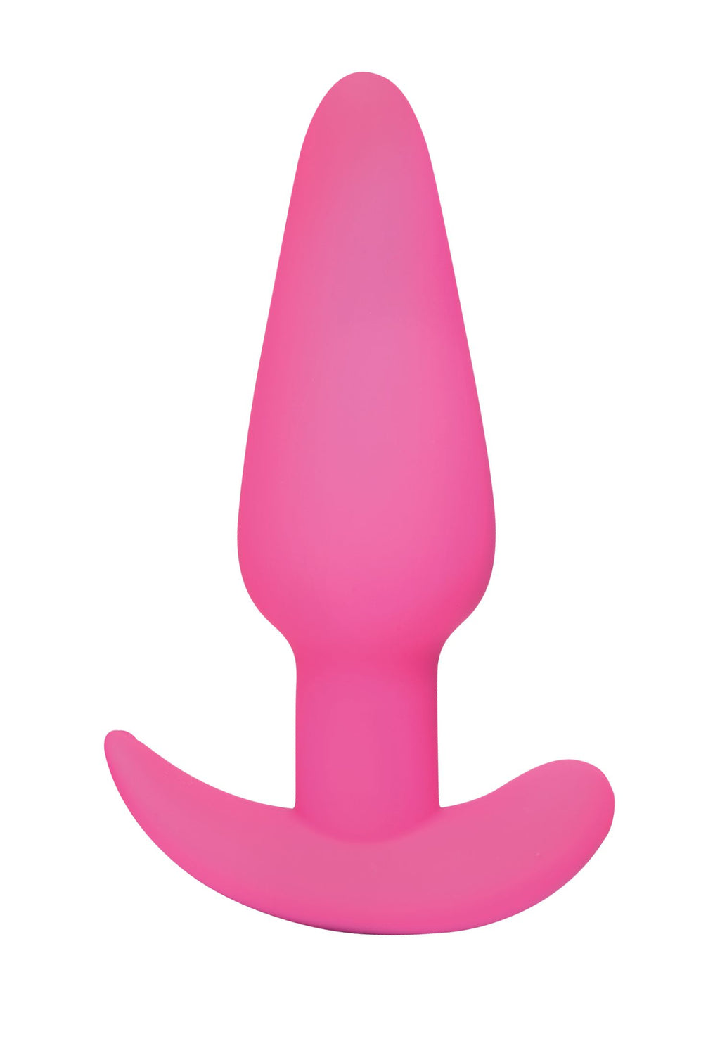 BANG! - Vibrations-Buttplug mit Fernbedienung -Schwarz