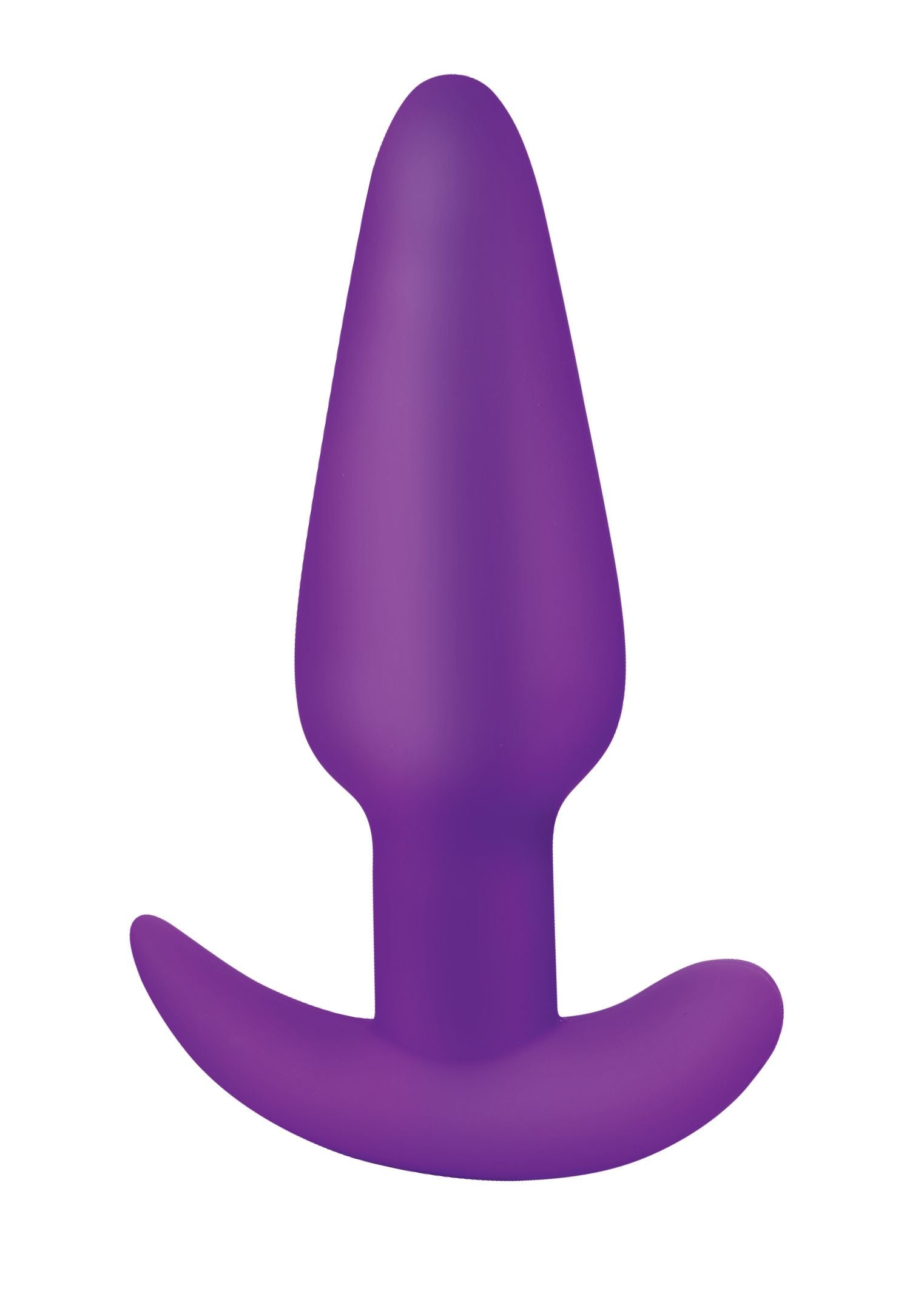 BANG! - Vibrations-Buttplug mit Fernbedienung -Schwarz