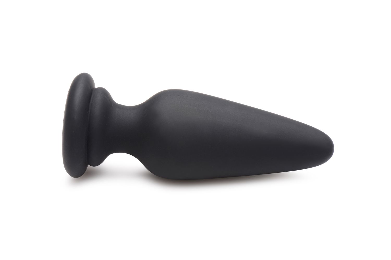 TAILZ - Snap-On Analplug mit 3 Wechselbaren Schwänzen