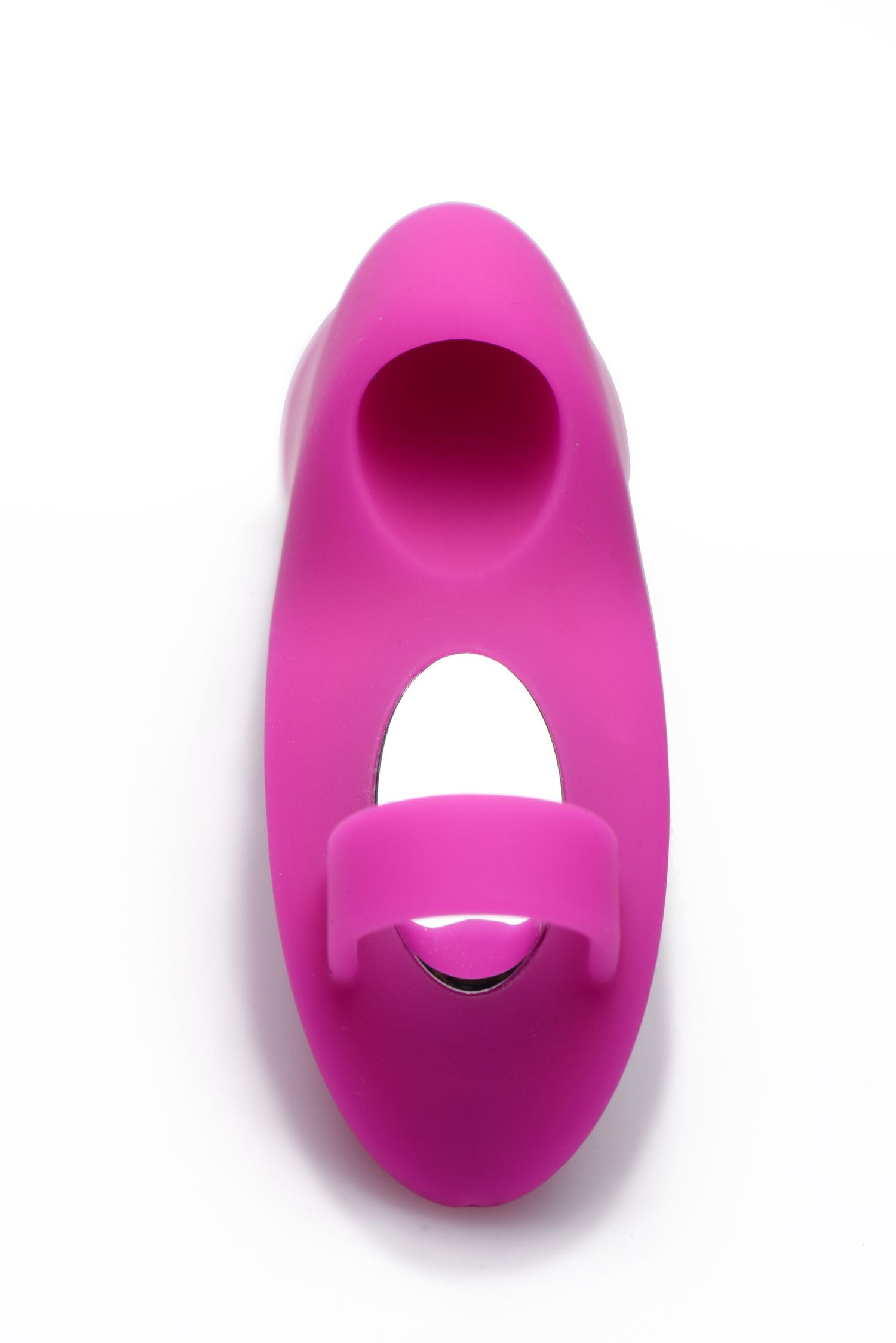 FRISKY - Fingervibrator Finger Bang Her Pro - Rosa