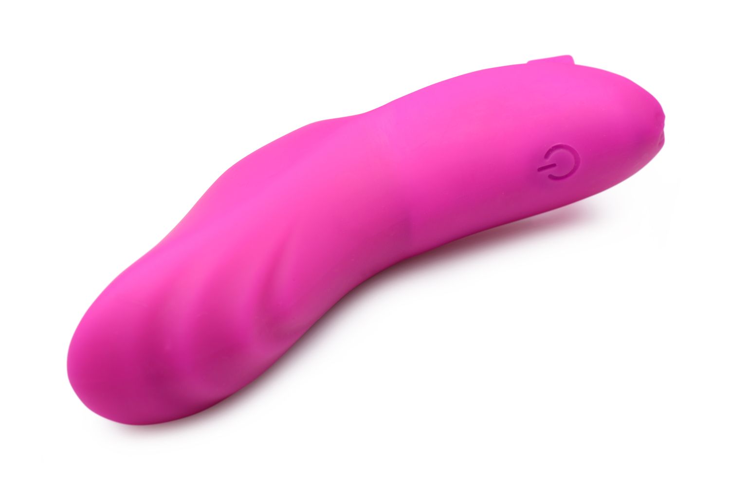FRISKY - Fingervibrator Finger Bang Her Pro - Rosa