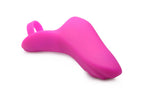FRISKY - Fingervibrator Finger Bang Her Pro - Rosa