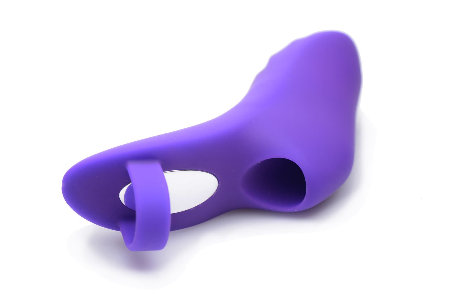 FRISKY - Fingervibrator Finger Bang Her Pro - Rosa