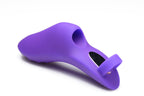 FRISKY - Fingervibrator Finger Bang Her Pro - Rosa