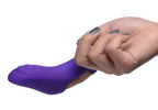 FRISKY - Fingervibrator Finger Bang Her Pro - Rosa