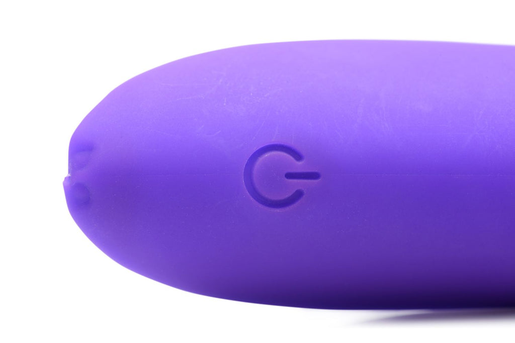 FRISKY - Fingervibrator Finger Bang Her Pro - Rosa