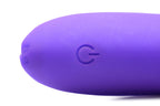 FRISKY - Fingervibrator Finger Bang Her Pro - Rosa