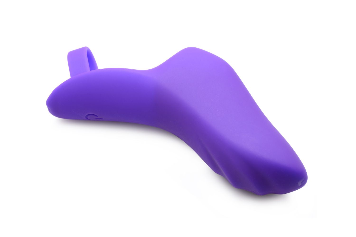 FRISKY - Fingervibrator Finger Bang Her Pro - Rosa