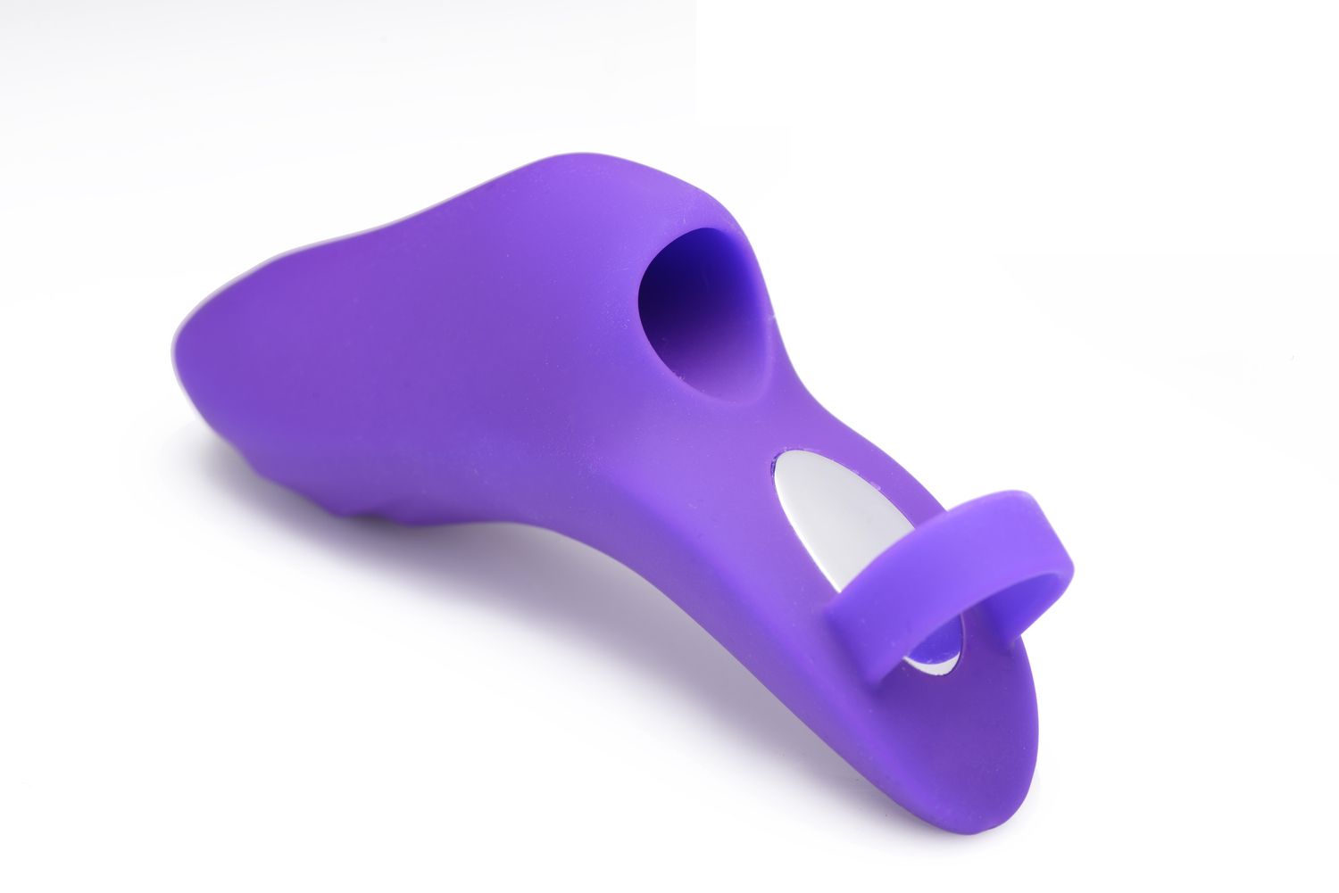 FRISKY - Fingervibrator Finger Bang Her Pro - Rosa