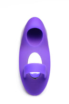 FRISKY - Fingervibrator Finger Bang Her Pro - Rosa