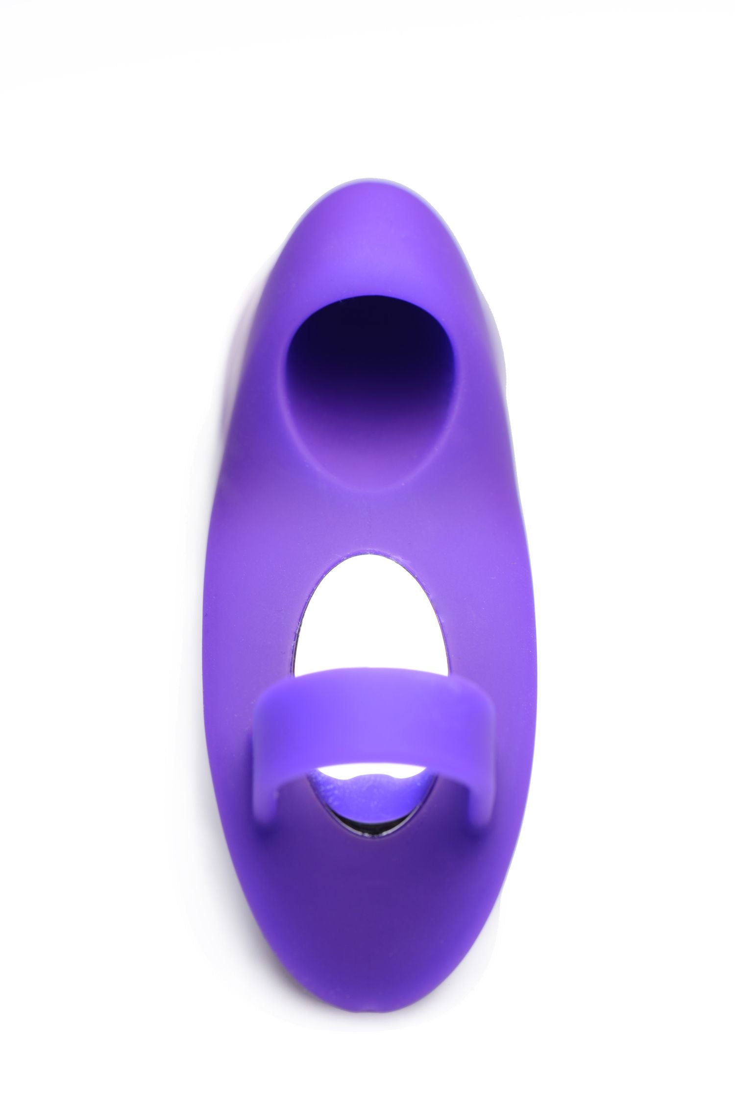 FRISKY - Fingervibrator Finger Bang Her Pro - Rosa