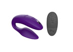 We-Vibe - Sync 2 Paar-Vibrator - Grün