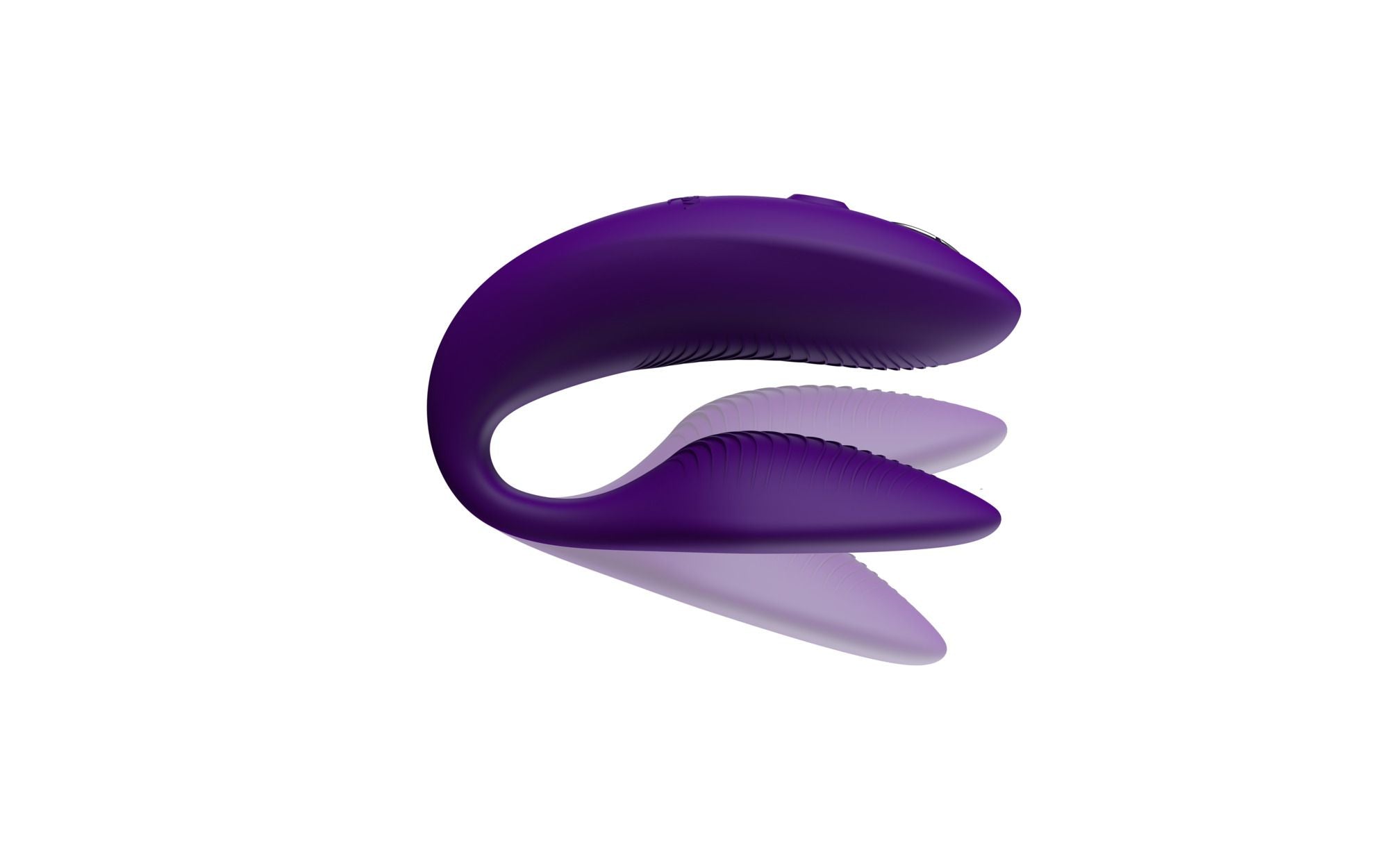 We-Vibe - Sync 2 Paar-Vibrator - Grün