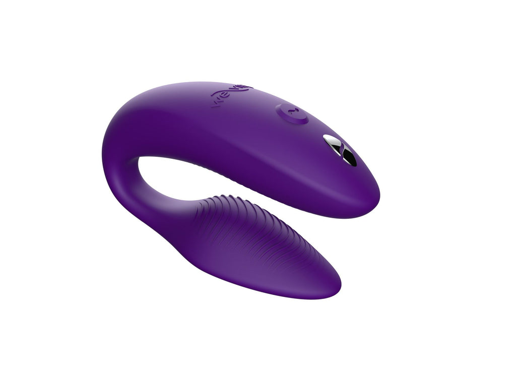 We-Vibe - Sync 2 Paar-Vibrator - Grün