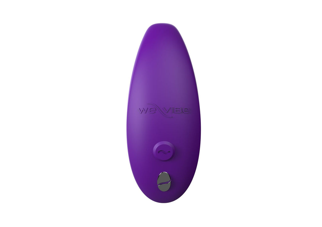 We-Vibe - Sync 2 Paar-Vibrator - Grün