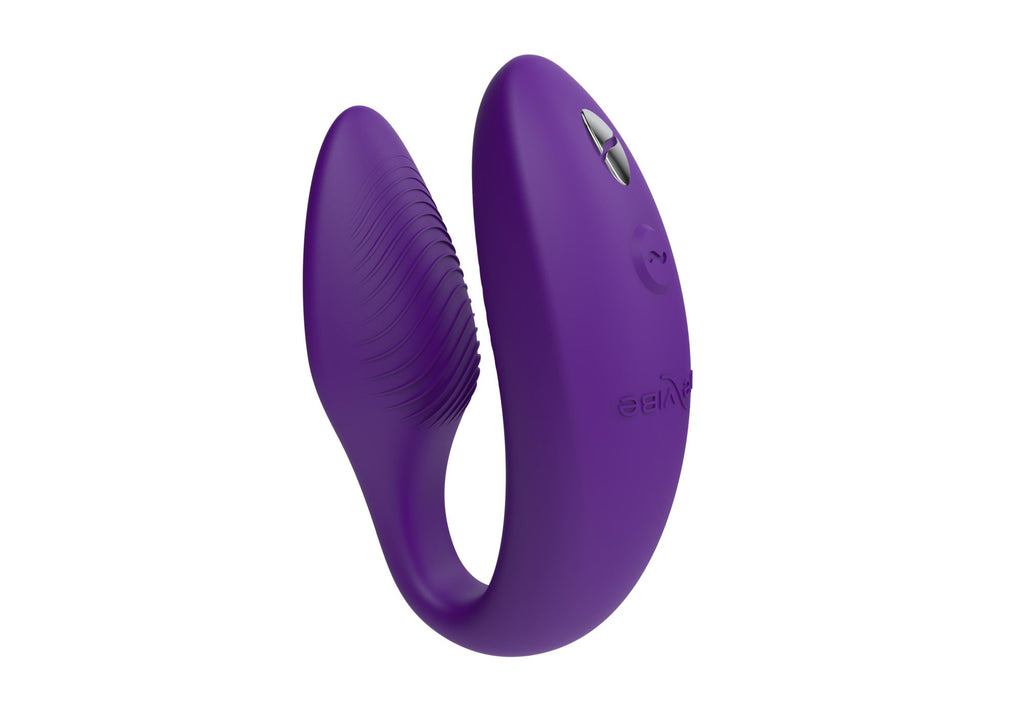 We-Vibe - Sync 2 Paar-Vibrator - Grün