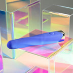 Evolved - Twisted Temptation Bullet Vibrator - Silikon - 12 cm