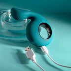 Evolved - Thumbs Up Vibrator - Doppelmotor mit 10 Vibrationsstufen