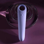 Evolved - Tart Teaser Vibrator mit Fingerring - 12,5 cm