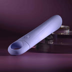 Evolved - Tart Teaser Vibrator mit Fingerring - 12,5 cm