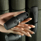 Playboy - Excursion Klitoris-Vibrator - Saugvibrator mit 5 Intensitätsstufen