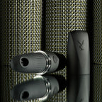 Playboy - Excursion Klitoris-Vibrator - Saugvibrator mit 5 Intensitätsstufen