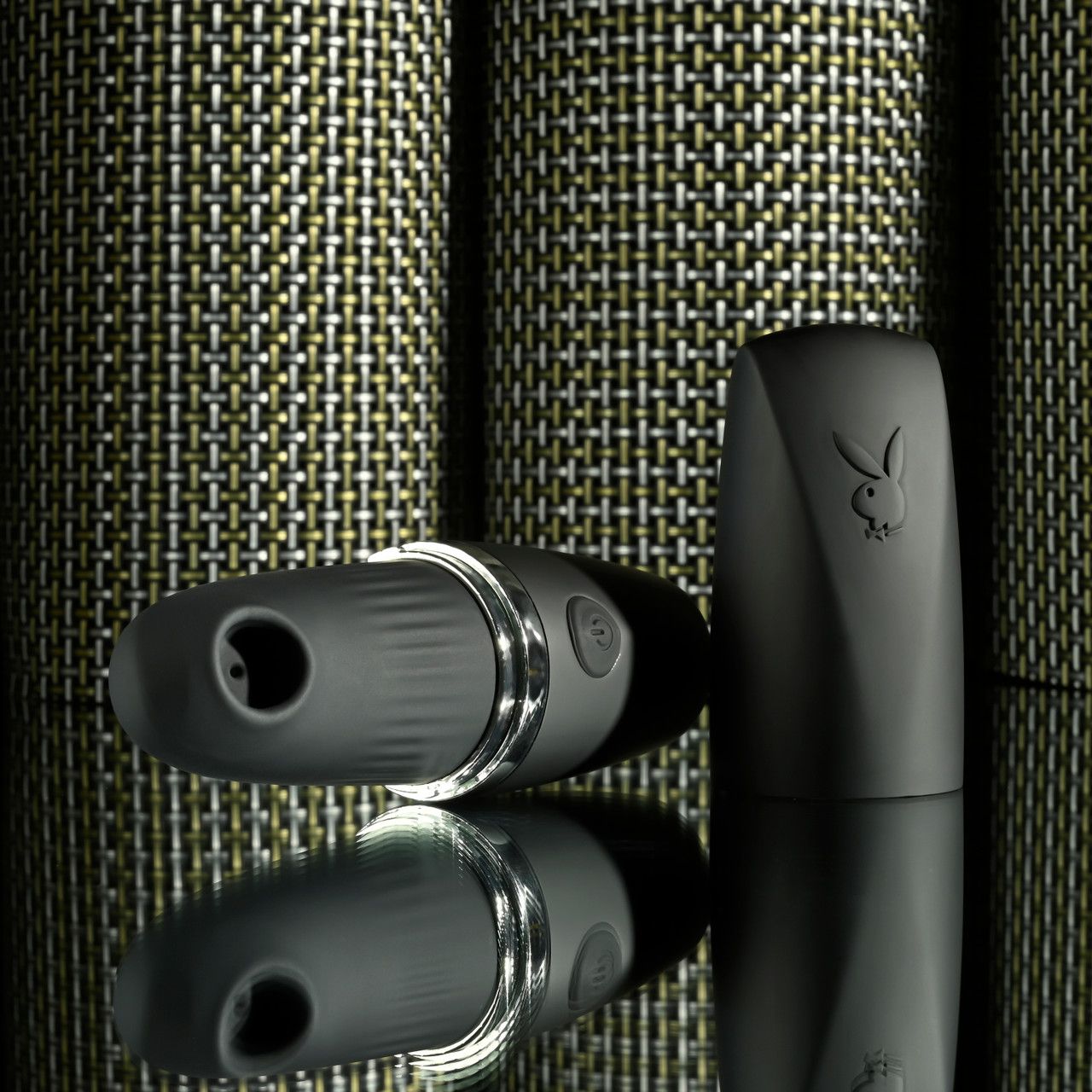 Playboy - Excursion Klitoris-Vibrator - Saugvibrator mit 5 Intensitätsstufen