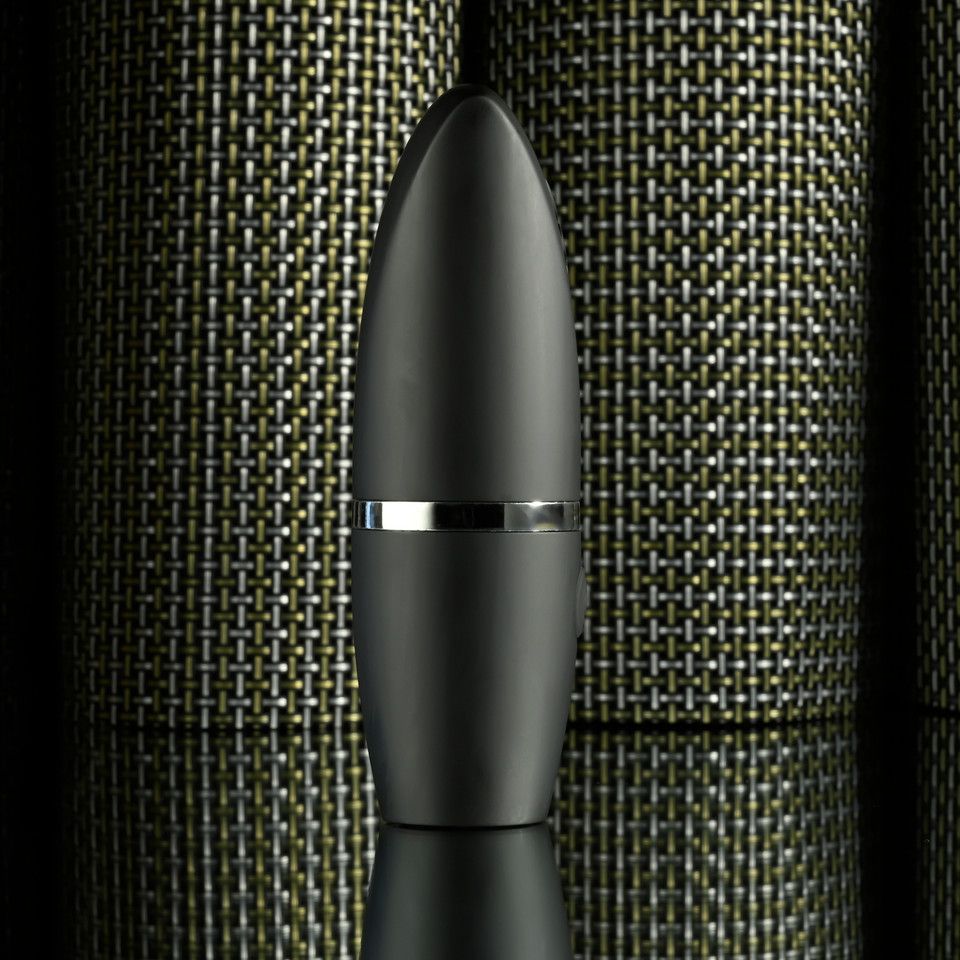 Playboy - Excursion Klitoris-Vibrator - Saugvibrator mit 5 Intensitätsstufen