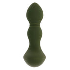 Evolved - Lieutenant Vibrations-Analplug - 12 cm