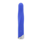 Evolved - Twisted Temptation Bullet Vibrator - Silikon - 12 cm