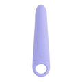 Evolved - Tart Teaser Vibrator mit Fingerring - 12,5 cm