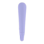 Evolved - Tart Teaser Vibrator mit Fingerring - 12,5 cm