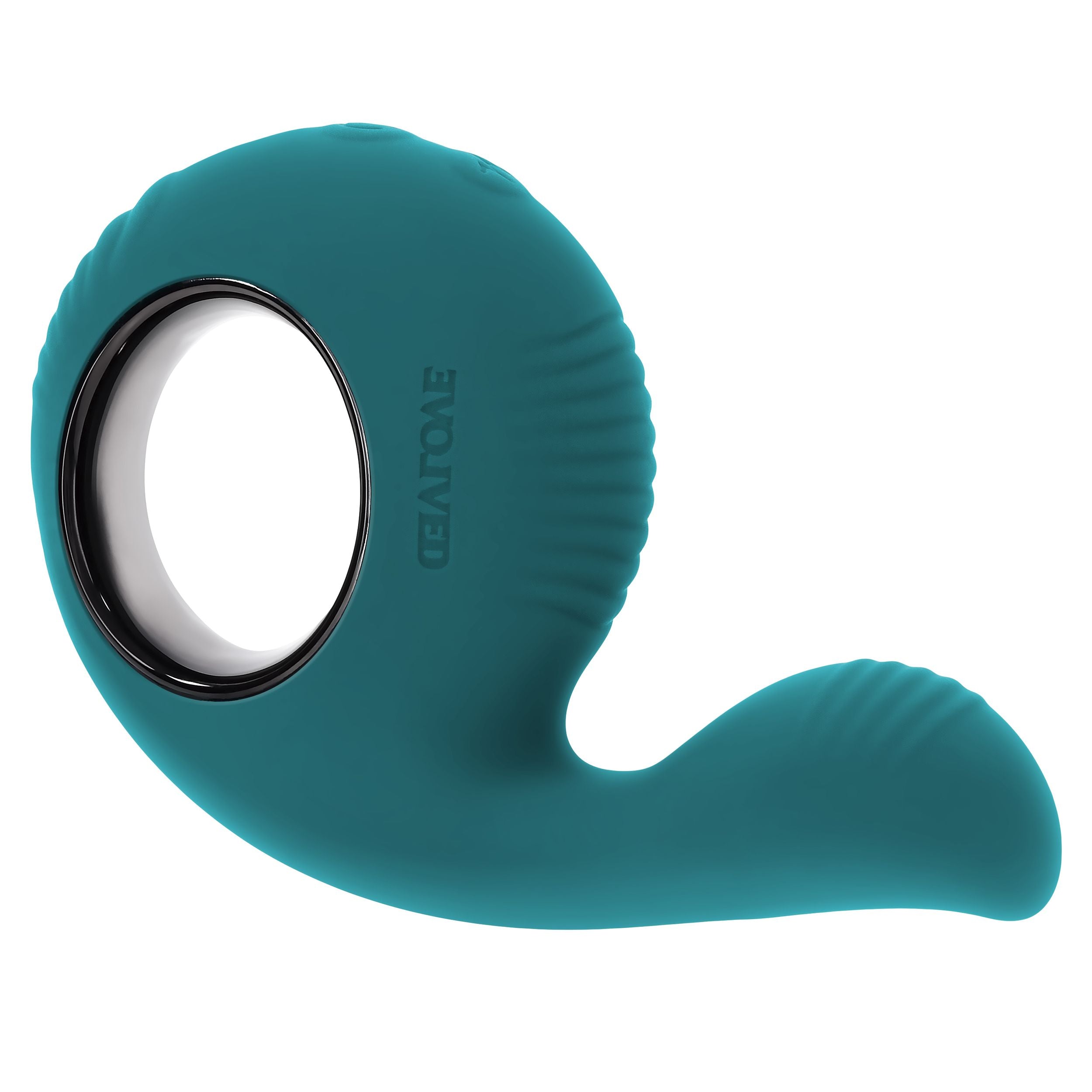 Evolved - Thumbs Up Vibrator - Doppelmotor mit 10 Vibrationsstufen