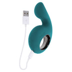Evolved - Thumbs Up Vibrator - Doppelmotor mit 10 Vibrationsstufen