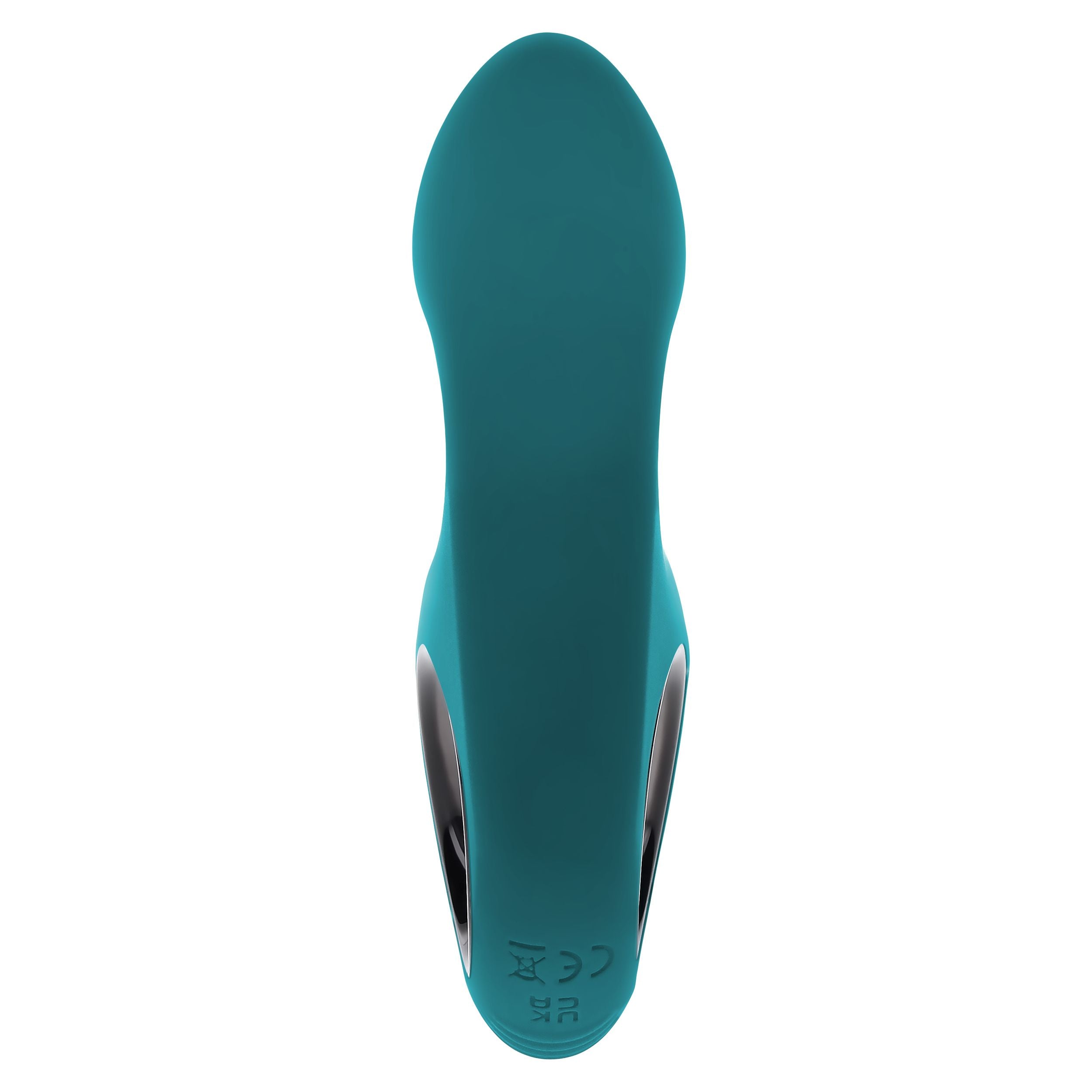 Evolved - Thumbs Up Vibrator - Doppelmotor mit 10 Vibrationsstufen