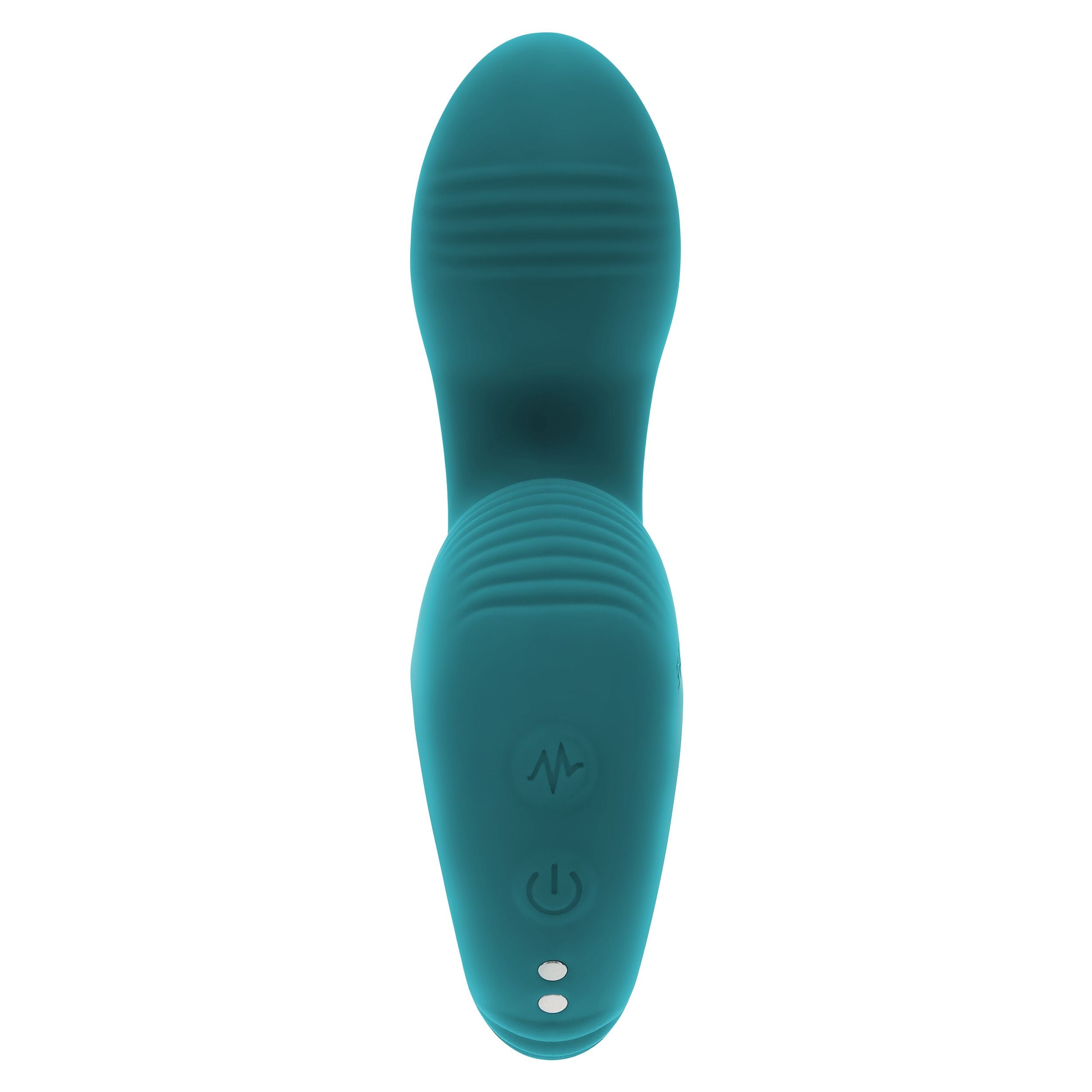 Evolved - Thumbs Up Vibrator - Doppelmotor mit 10 Vibrationsstufen