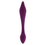 Evolved - Lochness G-Spot-Vibrator - Silikon - 19 cm