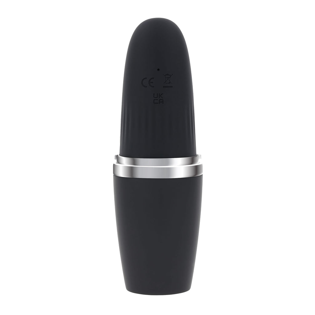 Playboy - Excursion Klitoris-Vibrator - Saugvibrator mit 5 Intensitätsstufen