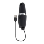 Playboy - Excursion Klitoris-Vibrator - Saugvibrator mit 5 Intensitätsstufen