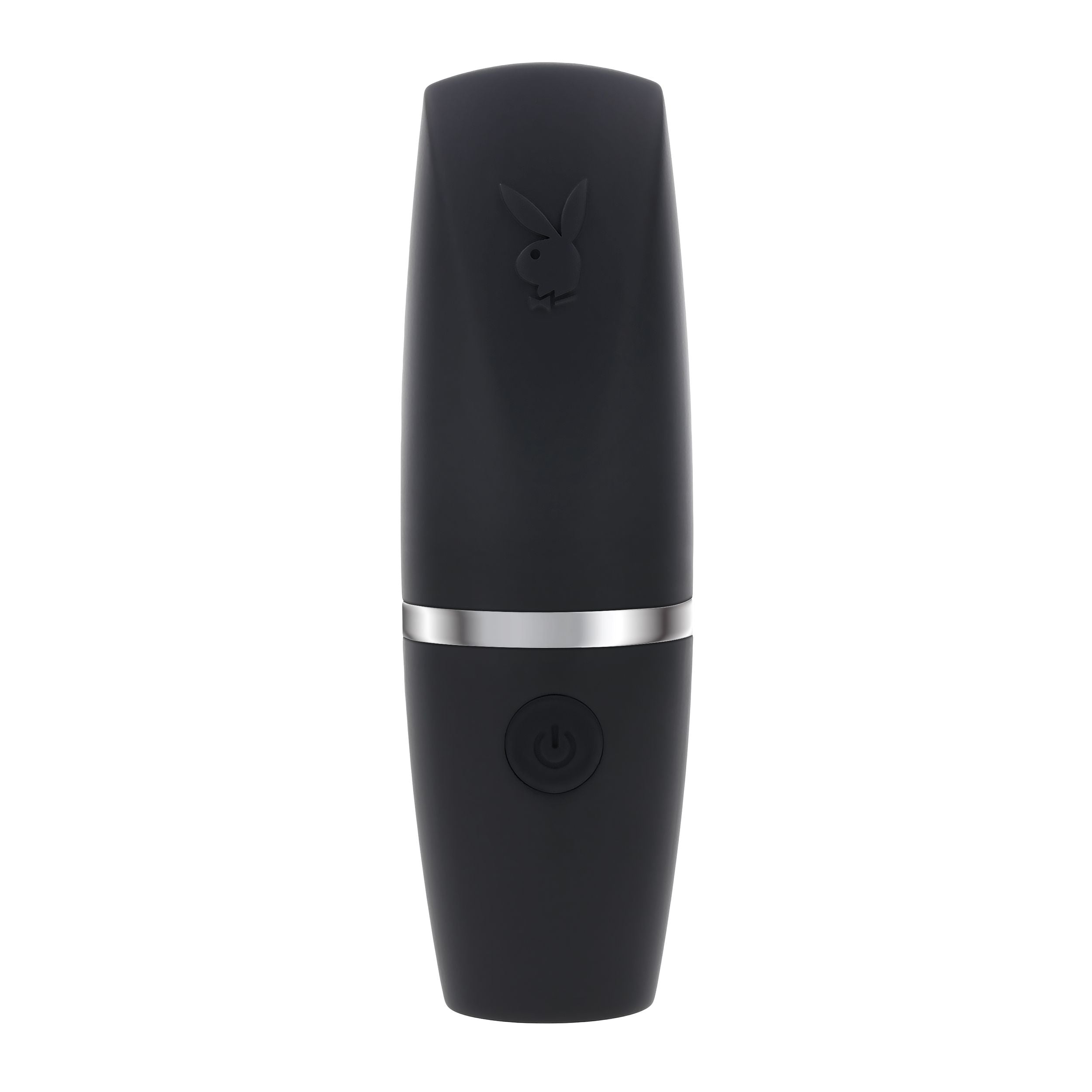 Playboy - Excursion Klitoris-Vibrator - Saugvibrator mit 5 Intensitätsstufen